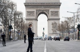 فرنسا تدعو الصين إلى التركيز على مكافحة كوفيد-19  
