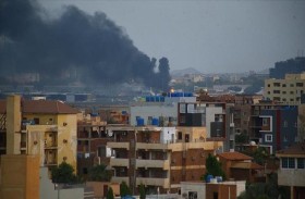 شهود عيان: مشهد الموت والدمار يطوق الخرطوم من كل مكان