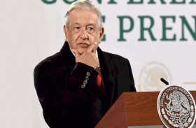 استفتاء على استمرار سلطة الرئيس في المكسيك 