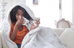 إنفلونزا وكورونا.. تحذير من برميل مزدوج في أميركا بالشتاء