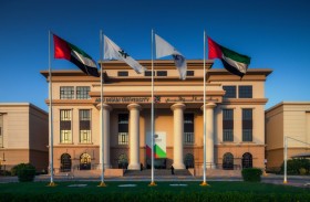 جامعة أبوظبي تنطلق بمنظومة التعليم عن بُعد نحو آفاق جديدة
