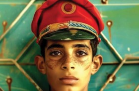 رواية «مواليد حديقة الحيوان» تشق طريقها نحو السينما