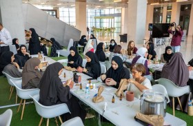 «سيدات أعمال الشارقة» يُطلق مبادرة «متدربات المجلس» لتعزيز المهارات الريادية للمنتسبات الطموحات