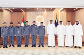 شرطة أبوظبي وزايد العليا تعززان التعاون المشترك لخدمة أصحاب الهمم