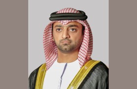 عمار بن حميد يصدر قرارا أميريا بإعادة تشكيل لجنة التشريعات في عجمان برئاسة أحمد بن حميد