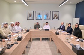 «تريندز» وكلية محمد بن راشد للإدارة الحكومية يناقشان تعزيز التعاون البحثي والأكاديمي