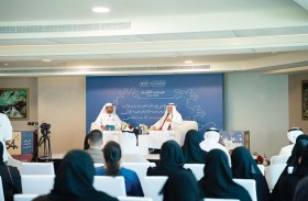 «موارد عجمان» تستضيف مؤلف كلمات النشيد الوطني ضمن احتفالات عيد الاتحاد الـ 54