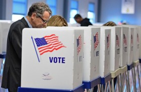 5 اتجاهات تحدد مصير الانتخابات الرئاسية الأمريكية 2024