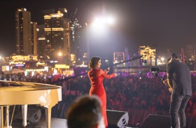 مهرجان دبي للتسوق يختتم دورته الـ 29