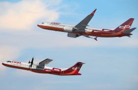 702.2 مليون دولار أرباح «دبي لصناعات الطيران» في 2025