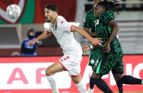 5 حقائق مؤلمة تكشفها هزيمة منتخب تونس أمام نيجيريا