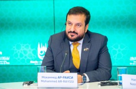 «وام» تشارك في مؤتمر روسيا - العالم الإسلامي.. خطوات عملية في التعاون الإعلامي