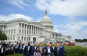 تقرير: الإغلاق الحكومي بات جزءاً من الفوضى في واشنطن  