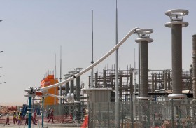 دوكاب تزود المشروع الأكبر من نوعه في العالم للطاقة الشمسية في أبوظبي بحلول الكابلات ذات الجهد العالي