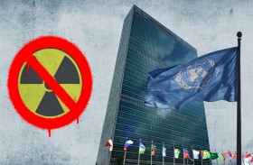 دراسة لـ»تريندز» تستشرف «مستقبل معاهدة حظر الأسلحة النووية»