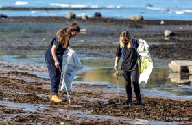 البحر يبتلع سمومنا.. ملوثات البشر أصبحت جزءا من كيمياء كل المحيطات
