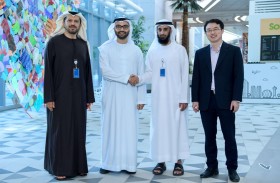 جامعة خليفة وصندوق الوطن يوقعان اتفاقية بحثية في مجال تطوير أجهزة لتحلية مياه البحر تعتمد على الطاقة الشمسية المباشرة