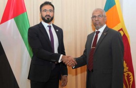 الإمارات وسريلانكا تفعلان اتفاقية التعاون القنصلي وتعقدان الدورة الأولى للجنة القنصلية المشتركة