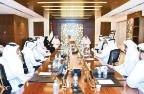 «الموارد البشرية والتوطين» تؤكد أهمية الأدوار الرقابية لضمان استقرار سوق العمل وازدهاره