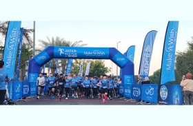 تحقيق أمنية تستعرض إنجازاتها في النصف الأول من عام 2025: عامٌ من المبادرات المؤثرة والقلوب المُضيئة