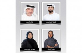 بنك دبي الإسلامي يحتفي باليوبيل الذهبي للإمارات عبر تعزيز المسيرة المهنية لخمسين موظفاً إماراتياً 