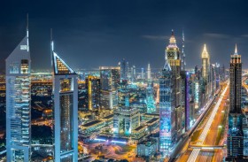 1.1 مليار درهم تصرفات عقارات دبي أمس 