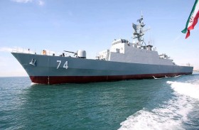 سريلانكا: نعمل على إنقاذ ركاب سفينة إيرانية أخرى قبالة سواحلنا 