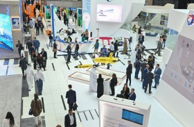 القمة العالمية لطاقة المستقبل تنطلق اليوم في أبوظبي