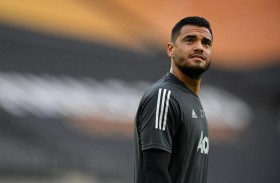 الحارس روميرو يعود إلى الأرجنتين 