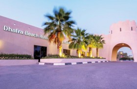 مدير عام فندق شاطئ الظفرة: صناعة الضيافة في الإمارات تتجه نحو التعافي المُبكّر من الجائحة