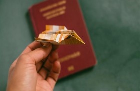 سباق عالمي للحصول على جواز السفر الذهبي الأخير في أوروبا