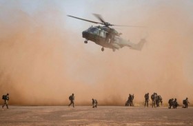 تساؤلات على مستقبل وجود فرنسا العسكري في الساحل 