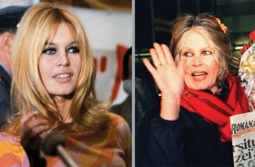 بريجيت باردو من رمز للتحرّر إلى حاملة لواء الرفق بالحيوان 