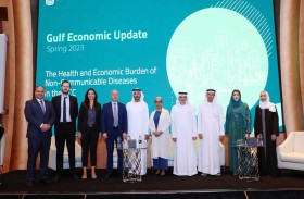 «الاقتصاد» والبنك الدولي يطلقان تقريرا حول آثار الأمراض غير المعدية على التنمية الاقتصادية بدول الخليج