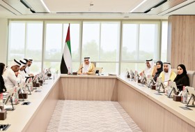 المنطقة العربية تمر بمرحلة مفصلية تتطلب تعزيز الأمن والاستقرار واحترام سيادة الدول