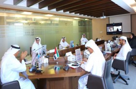 مركز الإمارات للتحكيم الرياضي يكلف ضرار بالهول بتسيير الأعمال الإدارية ويوسف البطران متحدثا رسميا