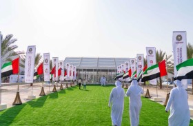 «مهرجان الظفرة للتمور» يحتفي بالموروث الزراعي الإماراتي ويدعم استدامة الإنتاج المحلي