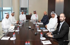 وضع استراتيجية إعداد أبطال رياضيين جدد