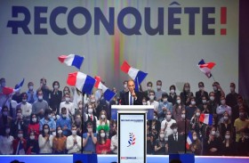 أسباب اختراق أندريه فينتورا، زمور البرتغالي...!