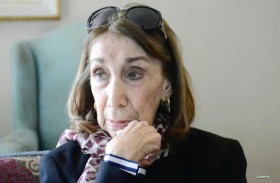 وفاة الإعلامية المصرية فايزة واصف 