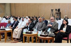 10 توصيات لتطوير صناعة التأمين بدول الخليج في عصر الذكاء الاصطناعي