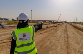 إعادة افتتاح تقاطع على طريق E20 مع بدء العام الدراسي