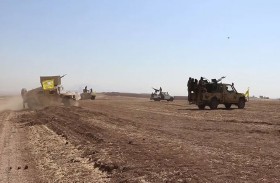 8 أسباب.. لماذا عاوَد «داعش» تكثيف هجماته شمالي سوريا؟