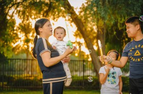 المعرض الأول لتنمية الطفولة المبكرة ينطلق غدا في أبوظبي