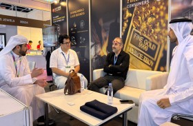 «حرة مطار الشارقة الدولي» تستعرض فرص الاستثمار  في قطاع الذهب أمام كبرى الشركات العالمية في هونغ كونغ