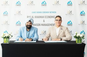 شيف هندي شهير وحائز على جوائز يؤسس  مشروعاً للطهي والضيافة في الإمارات انطلاقاً من راكز