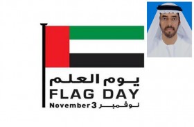 محمد بن شبيب الظاهري: يوم العلم مناسبة تجسّد مفاهيم الفخر والولاء للوطن