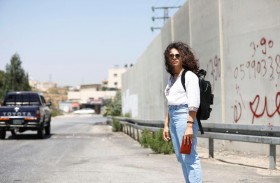 «شنطة الحاجز».. وسيلة فلسطينية لعبور نقاط التفتيش الإسرائيلية 