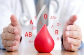 تعرف على فصيلة الدم الأقل عرضة لأمراض القلب والأوعية الدموية