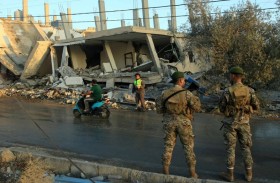 مليشيا حزب الله تفجر الداخل اللبناني.. هل هي خدمة لمعركة إيران؟